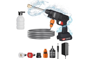 Pressure Washer Cleaner