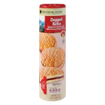 Biscuit Double Cake Roll