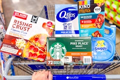 More of Our Favorite February Instant Savings Book Deals at Sam's Club card image