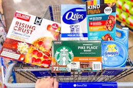 More of Our Favorite February Instant Savings Book Deals at Sam's Club card image