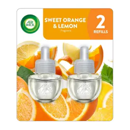Air Wick Scented Oil 2-Pack