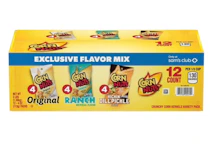 Corn Nuts Snacks Variety Pack