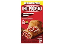 Hot Pockets Frozen Sandwiches