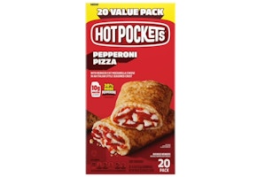 Hot Pockets Frozen Sandwiches