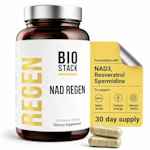 NAD Regen Supplement