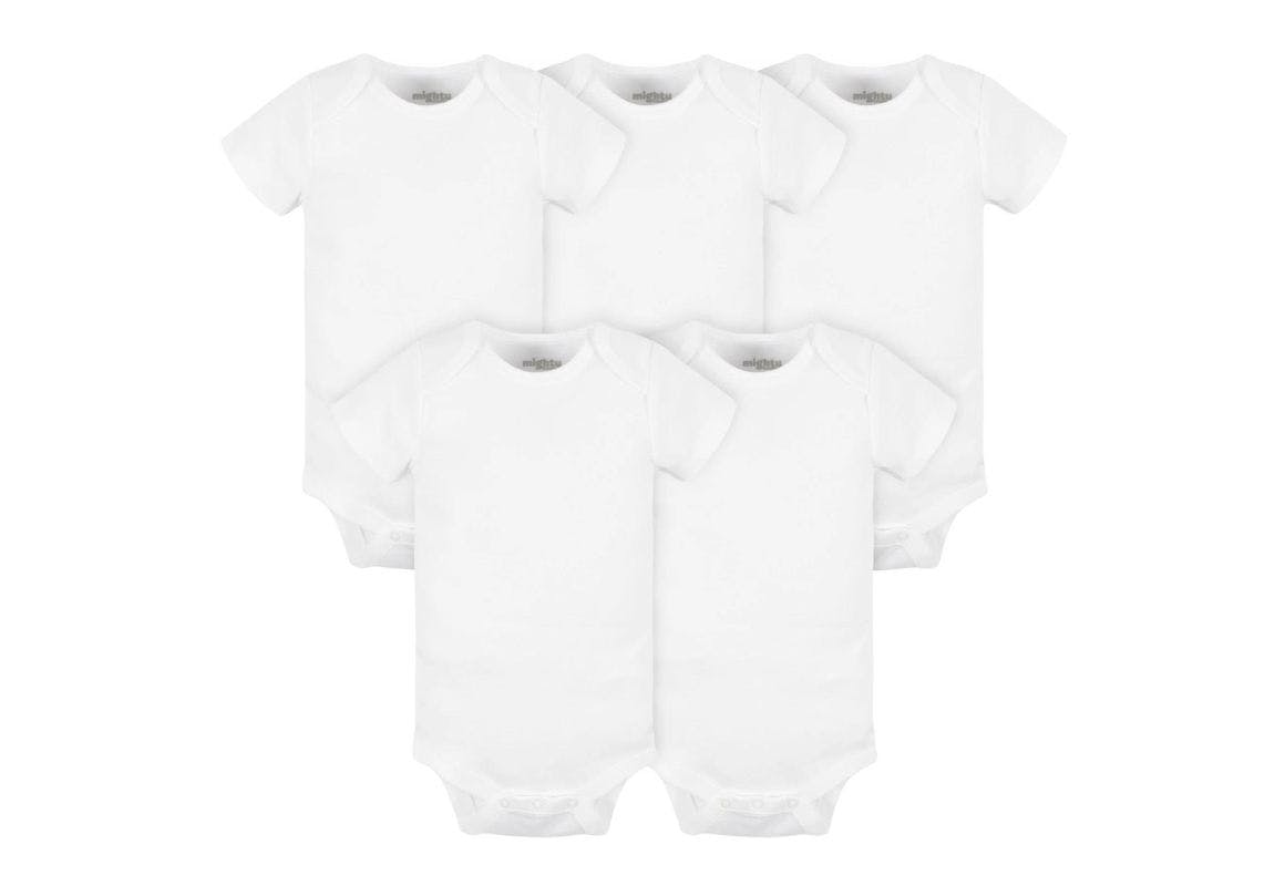 Gerber Baby Bodysuits