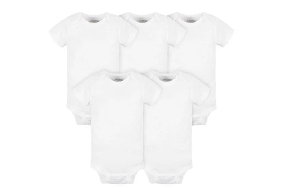 Gerber Baby Bodysuits