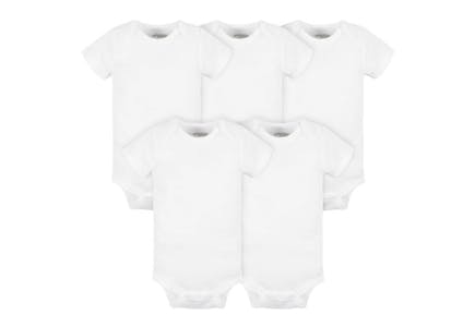 Gerber Baby Bodysuits