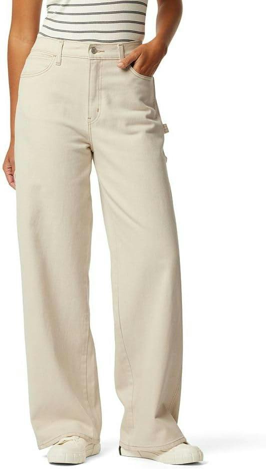 Women's Heritage Original Wide Leg Jeans