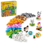 LEGO Classic Creative Pets