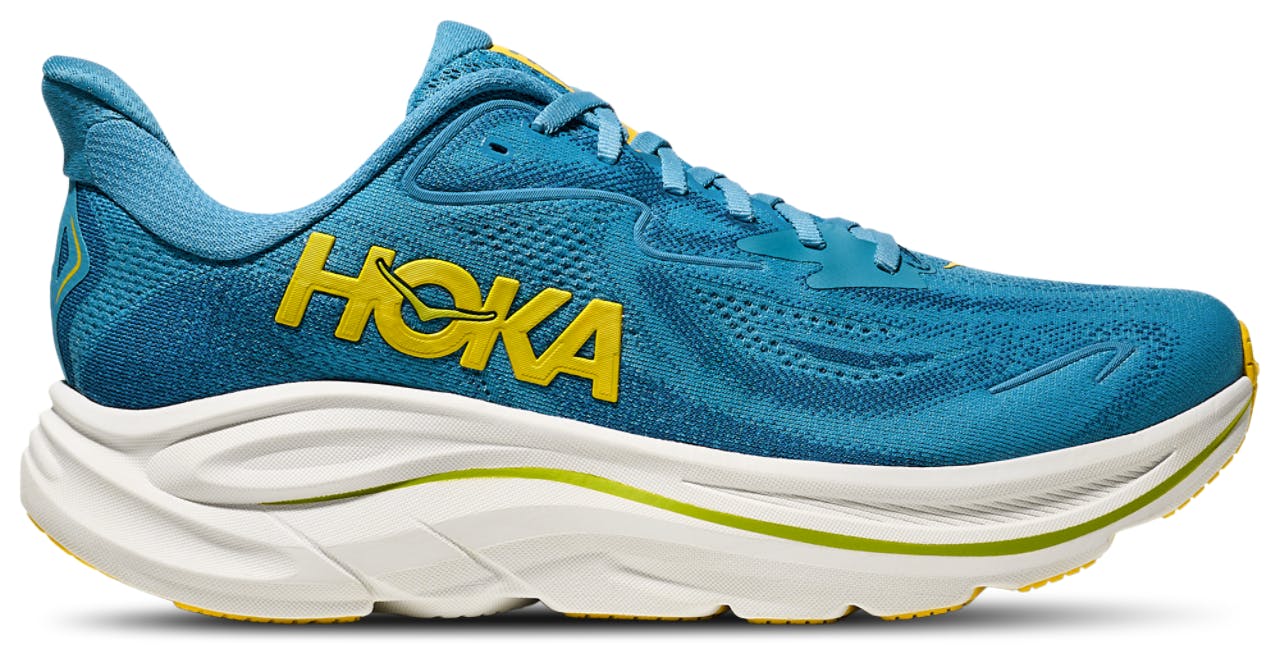 HOKA Men's Clifton 10 Shoes