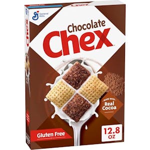 General Mills Chocolate Chex Cereal