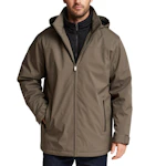 Weatherproof Men's Ultra Tech Jacket