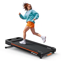 MERACH Walking Pad Treadmill