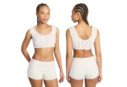 No Boundaries Sleep Set