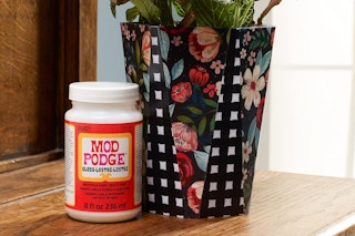 Mod Podge