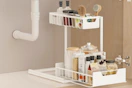 Under-Sink Organizer