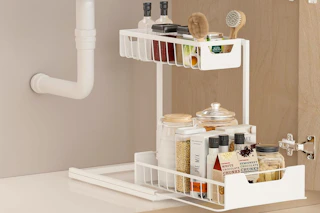 Under-Sink Organizer
