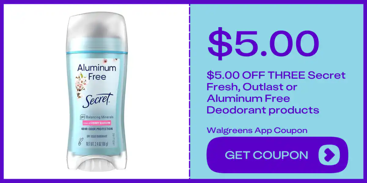 Best Coupons This Week: June 3, 2024 - The Krazy Coupon Lady