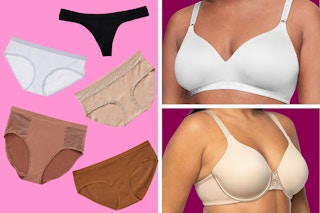 JCPenney intimates semi-annual sale feature image
