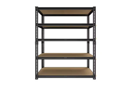 Garage Storage Shelves