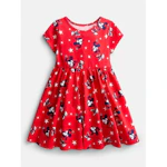 Disney Kids' Starry Minnie Dress
