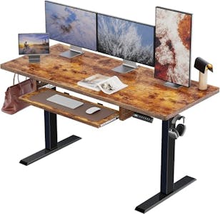 Electric Standing Desk