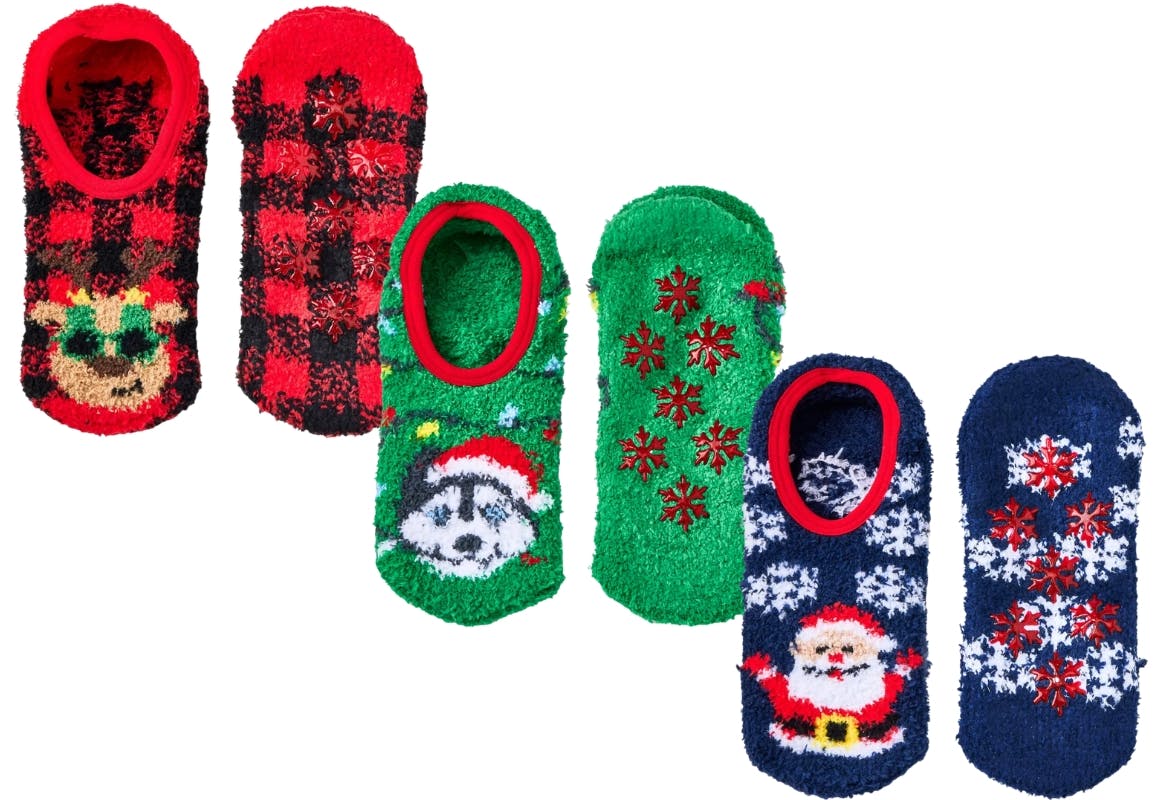 Best Stocking Stuffers Under $5 - The Krazy Coupon Lady