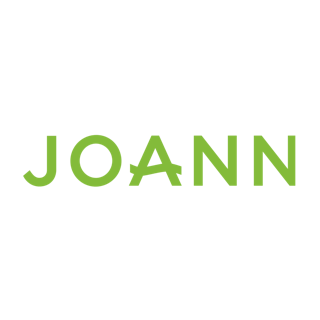 joann fabrics logo 