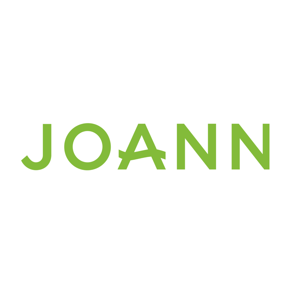 JOANN logo