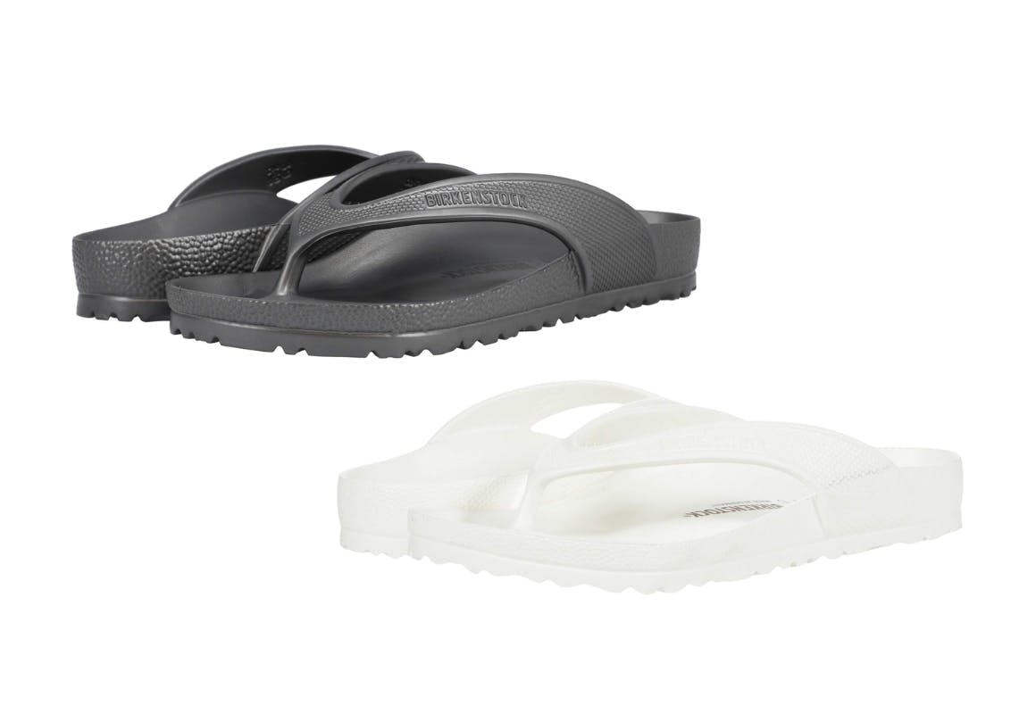 Birkenstock EVA Sandals