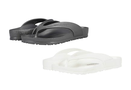 Birkenstock EVA Sandals