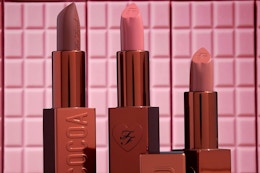 too faced cocoa bold lipsticks