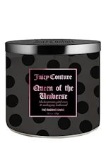 Juicy Couture Queen of the Universe Candle