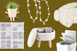 Walmart deals under $25