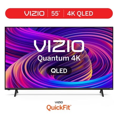VIZIO Smart TV