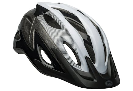 Bell Axle Adult Bike Helmet