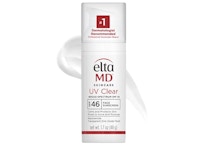EltaMD UV Clear Face Sunscreen