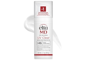 EltaMD UV Clear Face Sunscreen