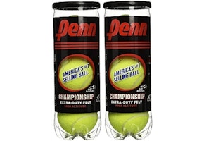 Penn Championship Tennis Balls