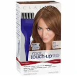 2 Clairol Hair Colors