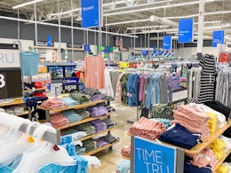 20 Best Walmart Clothing Deals Happening Now card image