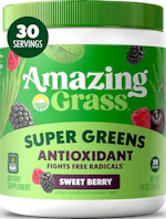 Amazing Grass Super Greens Powder