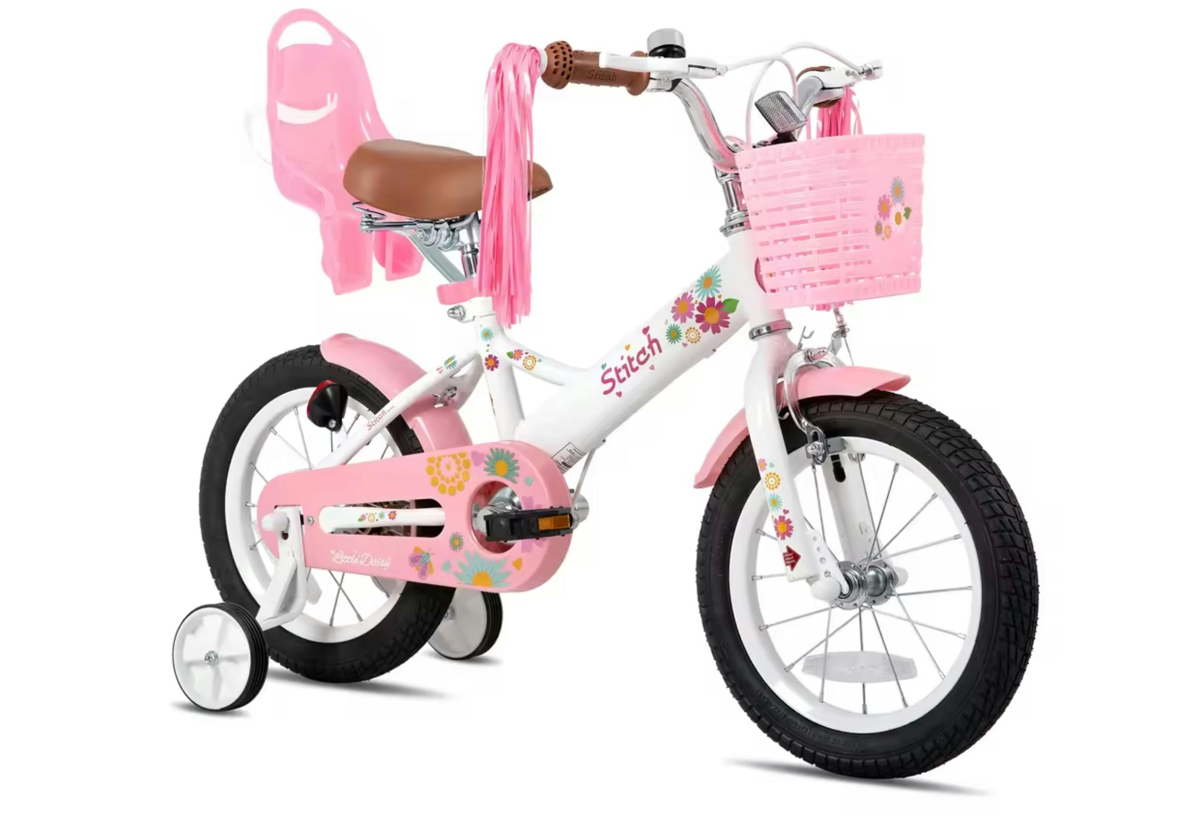 JoyStar Kids' Bicycle