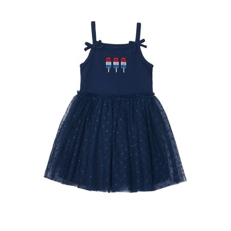 Toddler Tutu Dress