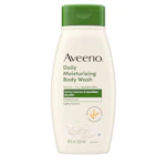 Aveeno Body Wash