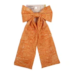 Goody Bow Hair Barrette