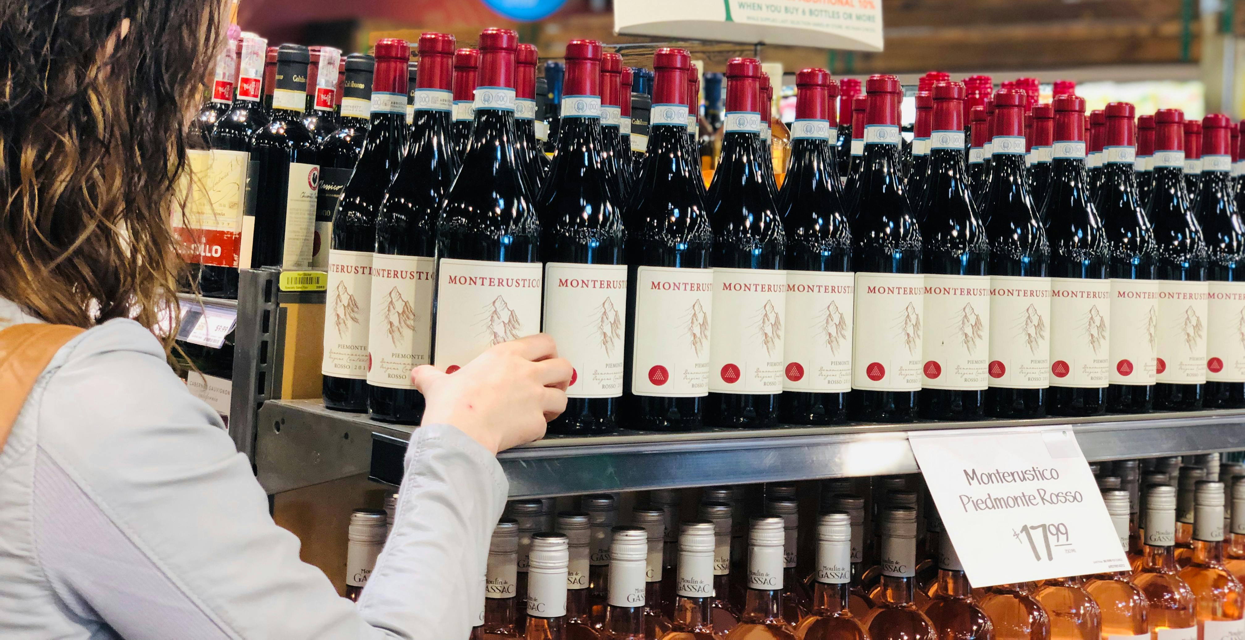 23 Wine Deals for October: Where to Shop for the Best Savings (Up to 58%)