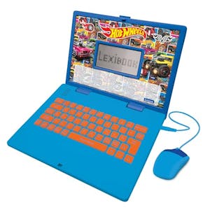 Bilingual Educational Laptop
