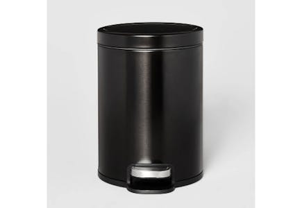 Brightroom Step Trash Can